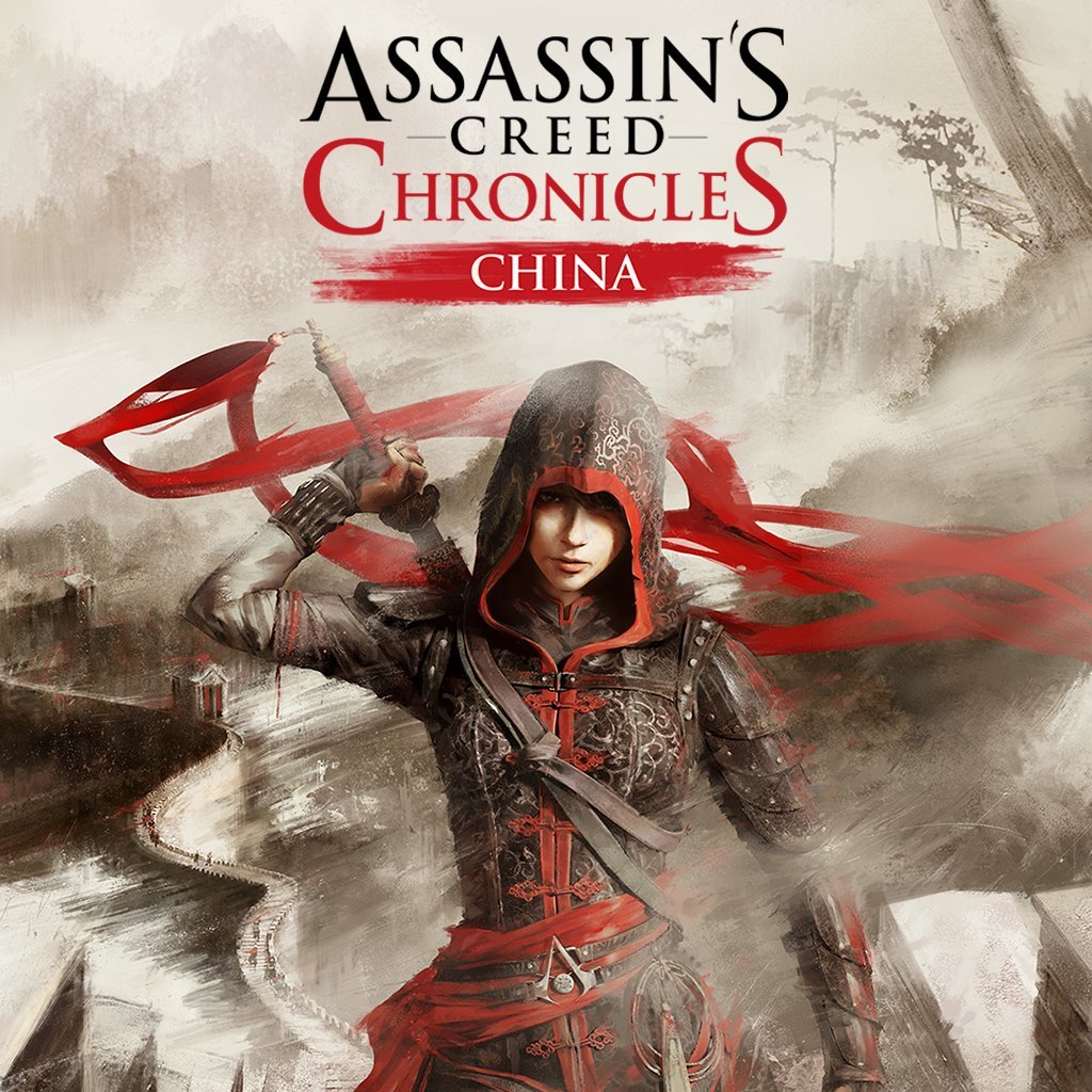 Amazon.co.jp: アサシン クリード クロニクル チャイナ (日本語版